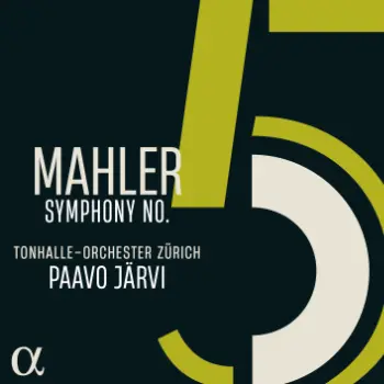 Gustav Mahler