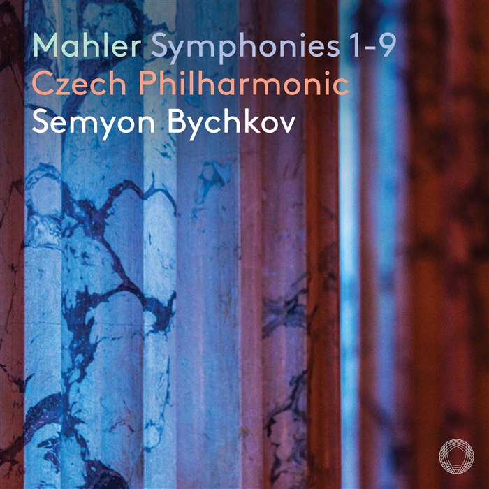 Gustav Mahler