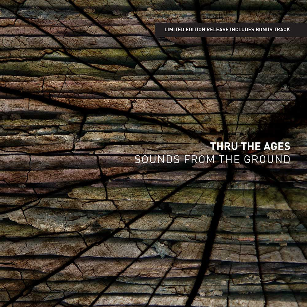 Sounds From the Ground