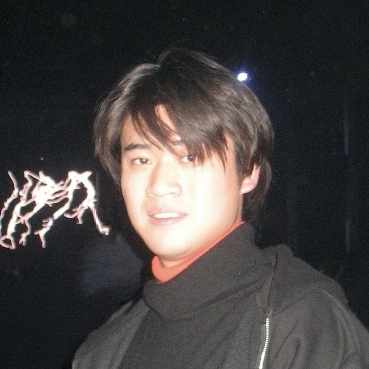 Junda (Joshua) Wu